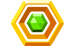 Emerald I rank